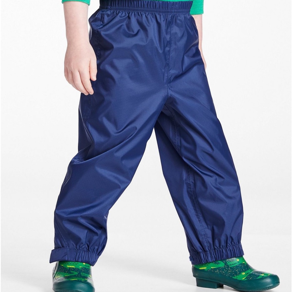Infants' and Toddlers' Discovery Rain Pants